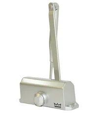 Доводчик Dorma (Дорма) дверной TS 77 EN4 с рычажной тягой