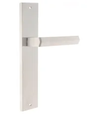 Дверная ручка на пластине Forme 339/P06 "ALBA"