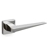 Дверные ручки на розетке Olivari Denver