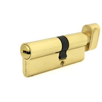 Цилиндровый механизм Palladium 2J07 35T01 X 45