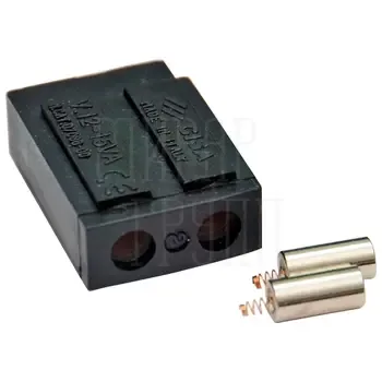 Катушка для замков серий 16215, 15535, 17535, 17685, 17986 Cisa 1.07086.00.0