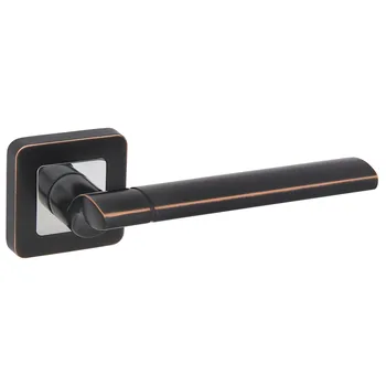 Дверная ручка Palladium "Chain"