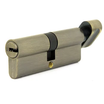 Цилиндровый механизм Palladium 2J07 80T01