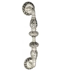 Ручка скоба Venezia "LUCRECIA" D4 300мм (250мм)