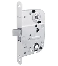 Корпус замка под цилиндр Fuaro (Фуаро) замка L.FIN2018/C