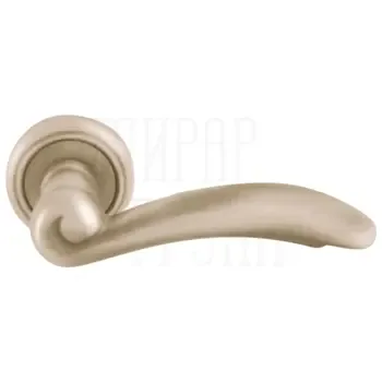 Дверная ручка на розетке Melodia 458 V "Firenze"