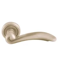 Дверная ручка на розетке Melodia 458 V "Firenze"