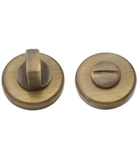 Накладка Colombo CD 69 BZG G вж6 антична латунь Ida, Mach, Olly, Peter