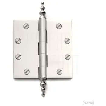 Петля дверная универсальная Nanz 3045MF