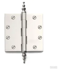 Петля дверная универсальная Nanz 3045MF