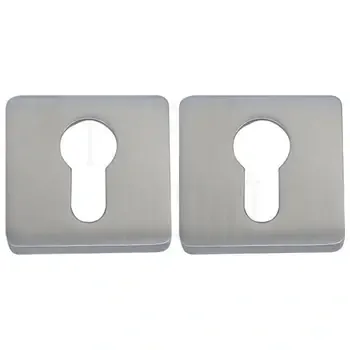 Накладка Colombo BT 13 кл матовый хром