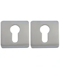 Накладка Colombo BT 13 кл матовый хром