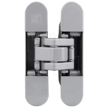 Петля дверная скрытая Koblenz Kubica K8060 ATOMIKA SLIM DXSX универсальная