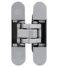 Петля дверная скрытая Koblenz Kubica K8060 ATOMIKA SLIM DXSX универсальная
