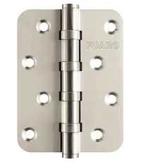 Петля Fuaro (Фуаро) универсальная IN4400U-R10 (4BB-R10 100x75x2.5)