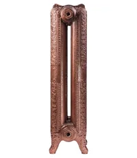 Ретро радиатор чугунный Demir Dokum "Historic" 500 5 Секций