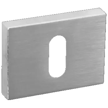 Накладка под ключ буратино на прямоуг основании Fratelli Cattini KEY 6 (2 шт.)