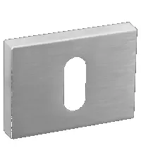 Накладка под ключ буратино на прямоуг основании Fratelli Cattini KEY 6 (2 шт.)