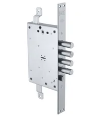 Замок Kale kilit (Кале килит) врезной сувальдный 452 L HARD LINE