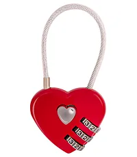 Замок Fuaro (Фуаро) кодовый PLZ-TRAVEL-2603R CODE (PLZ-26-03R)