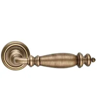 Дверная ручка на розетке Melodia 403 V "Siena"