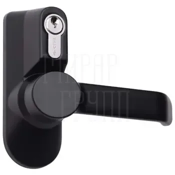 Внешняя ручка для накладной антипаники Cisa 1.07078.38.XX