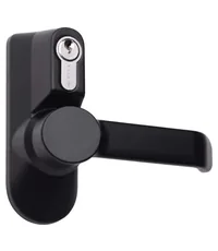 Внешняя ручка для накладной антипаники Cisa 1.07078.38.XX