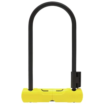 Велозамок ABUS 402/170HB230 YE SH34