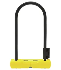 Велозамок ABUS 402/170HB230 YE SH34