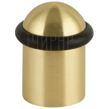 Упор дверной Punto (Пунто) DS PF-40 SG-4 матовое