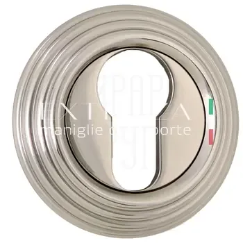 Накладка дверная под цилиндр Extreza CYL R05