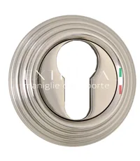 Накладка дверная под цилиндр Extreza CYL R05