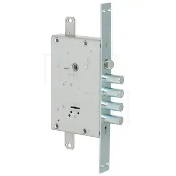 Замок врезной механический сувальдный CISA 57685.48.A.0000.C5