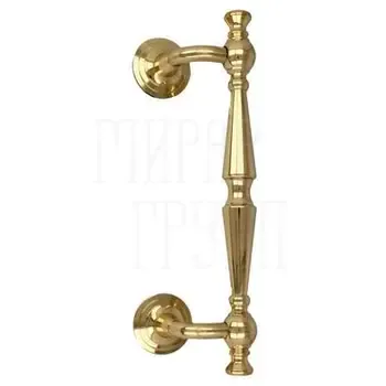 Дверная ручка-скоба Amig mod. 11 (250/185 мм)