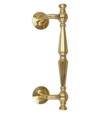 Дверная ручка-скоба Amig mod. 11 (250/185 мм)