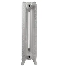 Ретро радиатор чугунный Demir Dokum "Historic" 600 11 Секция