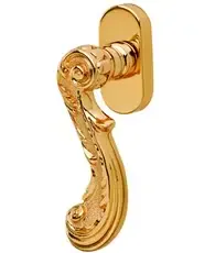 Оконная ручка Mestre OV 0716