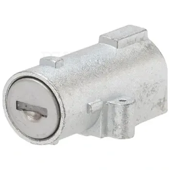 Замок аккумулятора для велосипедов Giant ABUS BLO GIA IT1 F T82