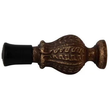 Дверной ограничитель Melodia 829