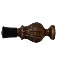 Дверной ограничитель Melodia 829