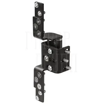 Петля Fuaro (Фуаро) скрытой установки HHR-120 до 120 кг (на 2 петли)