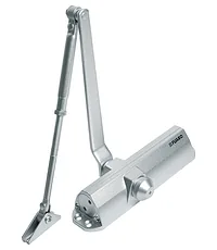 Доводчик Fuaro (Фуаро) дверной DC20-5/TS-68 AL до 110 кг