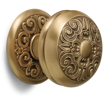 Ручка-кноб Salice Paolo Rennes 3266 PZ