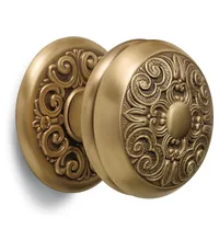 Ручка-кноб Salice Paolo Rennes 3266 PZ