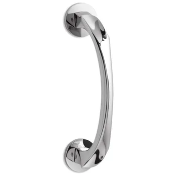 Дверная ручка-скоба SALICE PAOLO "Anatomica" 4874 (250/200 mm)