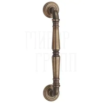 Дверная ручка-скоба Pasini "mod.800" (260/220 мм)