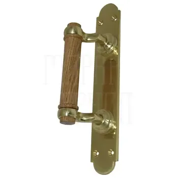 Ручка-скоба DR2 (225/100 мм)