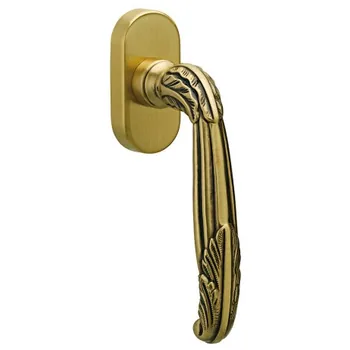 Ручка для стеклопакетов Mestre OV 0721