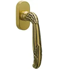 Ручка для стеклопакетов Mestre OV 0721