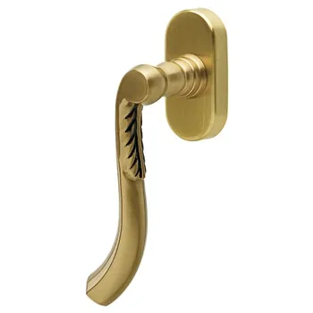 Ручка оконная Mestre OV 0738